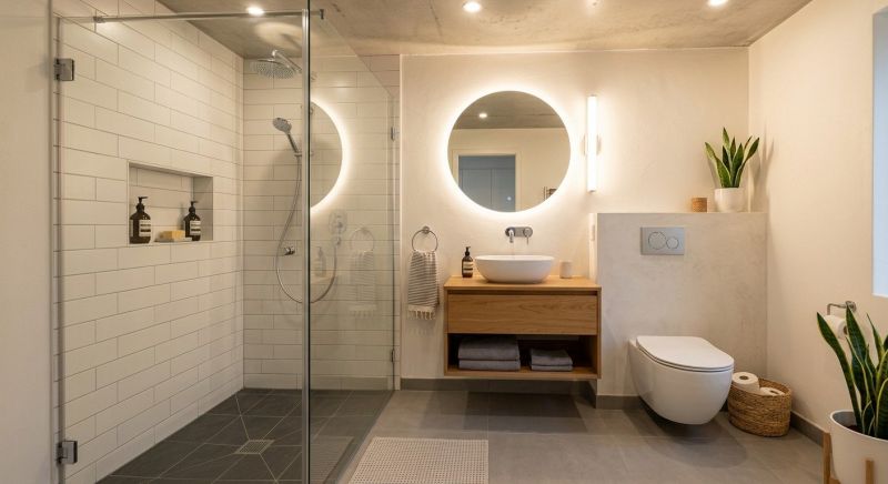 Top Bathroom Remodeling Companies in Lakeville, MN