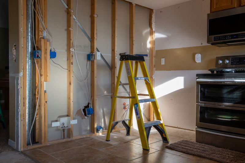 Elderly Home Modifications detail